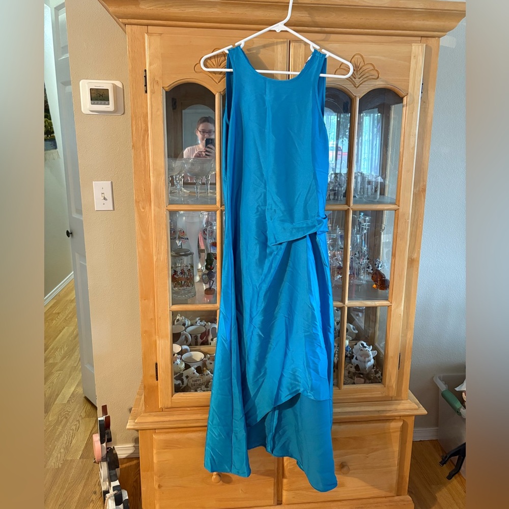 Girls Dress | Reiss